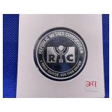 RMC .999 FINE SILVER ONE TROY OUNCE BULLION COIN
