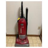 EUREKA THE BOSS SMART VAC VACUUM CLEANER