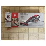 DIRT DEVIL SCORPION PLUS CORDED CAR VAC IN