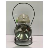 DORCO MANUFACTURING ECOLITE BATTERY POWERED