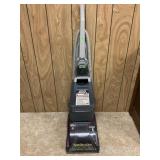HOOVER STEAM VAC
