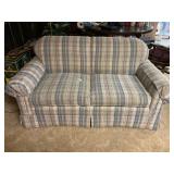 NORWALK UPHOLSTERED COUCH - 59"
