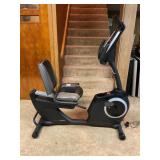 PRO-FORM 325 CSX IFIT EXERCISE BIKE