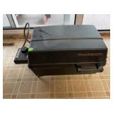CHAR-BROIL ELECTRIC MODEL 3000 CAMP GRILL