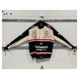 DALE EARNHARDT SR. JH DESIGN NASCAR JACKET - SIZE