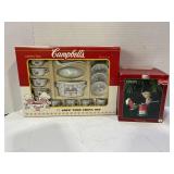 CAMPBELL