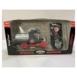 GEARBOX TEXACO SPECIAL EDITION COIN BANK IN