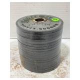 LOT OF 18 POWER FLEX 4 1/2" GRINDING DISC - NEW