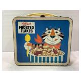 KELLOGG