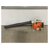 STIHL BG56C GAS POWERED LEAF BLOWER