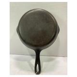WAGNERWARE #5 1055H CAST IRON SKILLET - 7 1/2"