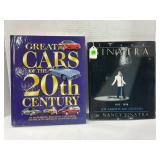 FRANK SINATRA & GREAT CARS OF THE 20TH CENTURY