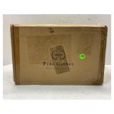 PURE GARDEN PATIO & GARDEN OUTDOOR SOLAR LIGHTS -