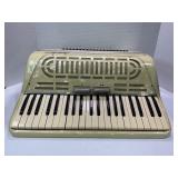 SYMPHONIA ACORDIAN WITH CASE - MADE IN ITALY