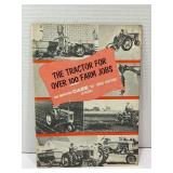 CASE "VA" SERIES TRACTORS DEALER BROCHURE (2-PLOW)