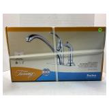 NEW BADEN TUSCANY KITCHEN FAUCET WITH SPRAY HANDLE
