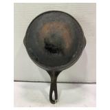EARLY WAGNER WARE "WAGNER" LOGO 1056A CAST IRON