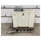 ONAN RS12000 GENERATOR WITH CONTROL PANEL -