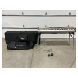 CASIO PRIVIA PX-400R KEYBOARD WITH PADDED CARRY
