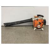 STIHL GAS POWERED BG86 LEAF BLOWER