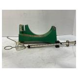 RCBS MODEL 5-0-5 RELOADING SCALE IN ORIGINAL BOX