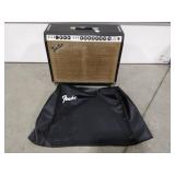 FENDER TWIN REVERB 1970