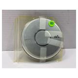SONY CD WALKMAN D-EJO11