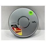 SONY CD WALKMAN D-EJO11