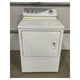 MAYTAG HEAVY DUTY COMMERCIAL QUALITY CLOTHES DRYER