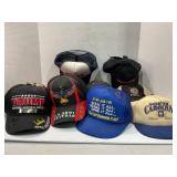 SNAPBACK TRUCKER HATS