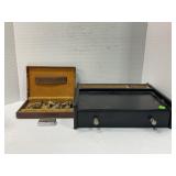 ASSORTED ESTATE JEWELRY, ZIPPO LIGHTER AND MORE