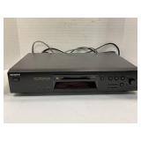 SONY MDS-JE480 MINIDISC DECK IN ORIGINAL BOX WITH