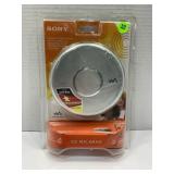 SONY CD WALKMAN D-EJ011 - NEW IN ORIGINAL PACKAGE