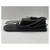 YAMAHA FC4 SUSTAIN FOOT PEDAL BLACK PIANO KEYBOARD