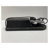 YAMAHA FC4 SUSTAIN FOOT PEDAL BLACK PIANO KEYBOARD