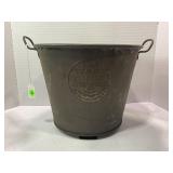 NO.4 UNIVERSAL BREAD MAKER PAIL - AWARDED GOLD