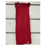 MARLBORO UNLIMITED SLEEPING BAG WITH CARRY BAG