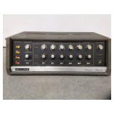 SHURE VOCAL MASTER MODEL VA-300C