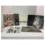LARGE LOT OF BUICK AUTOMOTIVE DEALER BROCHURES