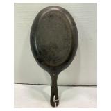 WAGNERWARE 1095B CAST IRON SIZZLE SERVER WITH