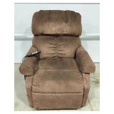 GOLDEN TECHNOLOGIES ELECTRIC LIFT CHAIR