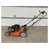 HUSQVARNA 21" SELF PROPELLED PUSH MOWER WITH HONDA