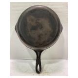 WAGNER WARE #6 1056O CAST IRON SKILLET - 8 1/2"