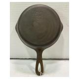 WAGNERWARE #3 CAST IRON SKILLET 1053J - 6"