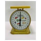 AMERICAN FAMILY VINTAGE SCALE