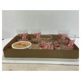 R&R FABRICATION ST. HENRY OHIO COASTER,