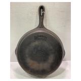 WAGNER WARE GENERAL HOUSEWARE CORP. CAST IRON