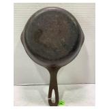 WAGNER WARE #4 1054 CAST IRON SKILLET - 6 1/2"