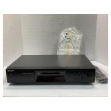 SONY MDS-JE470 MINIDISC DECK IN ORIGINAL BOX WITH