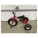 YERF DOG CHILDS TRICYCLE